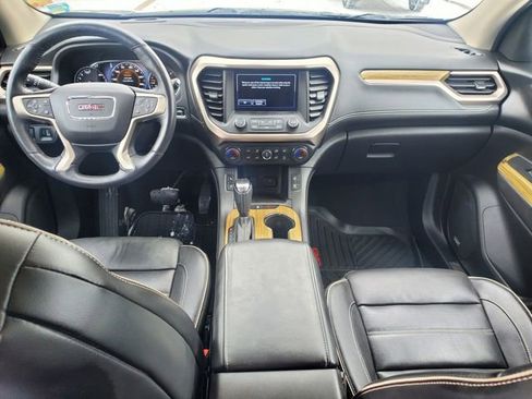 Used 2017 GMC Acadia Denali w/ Technology Package image 13