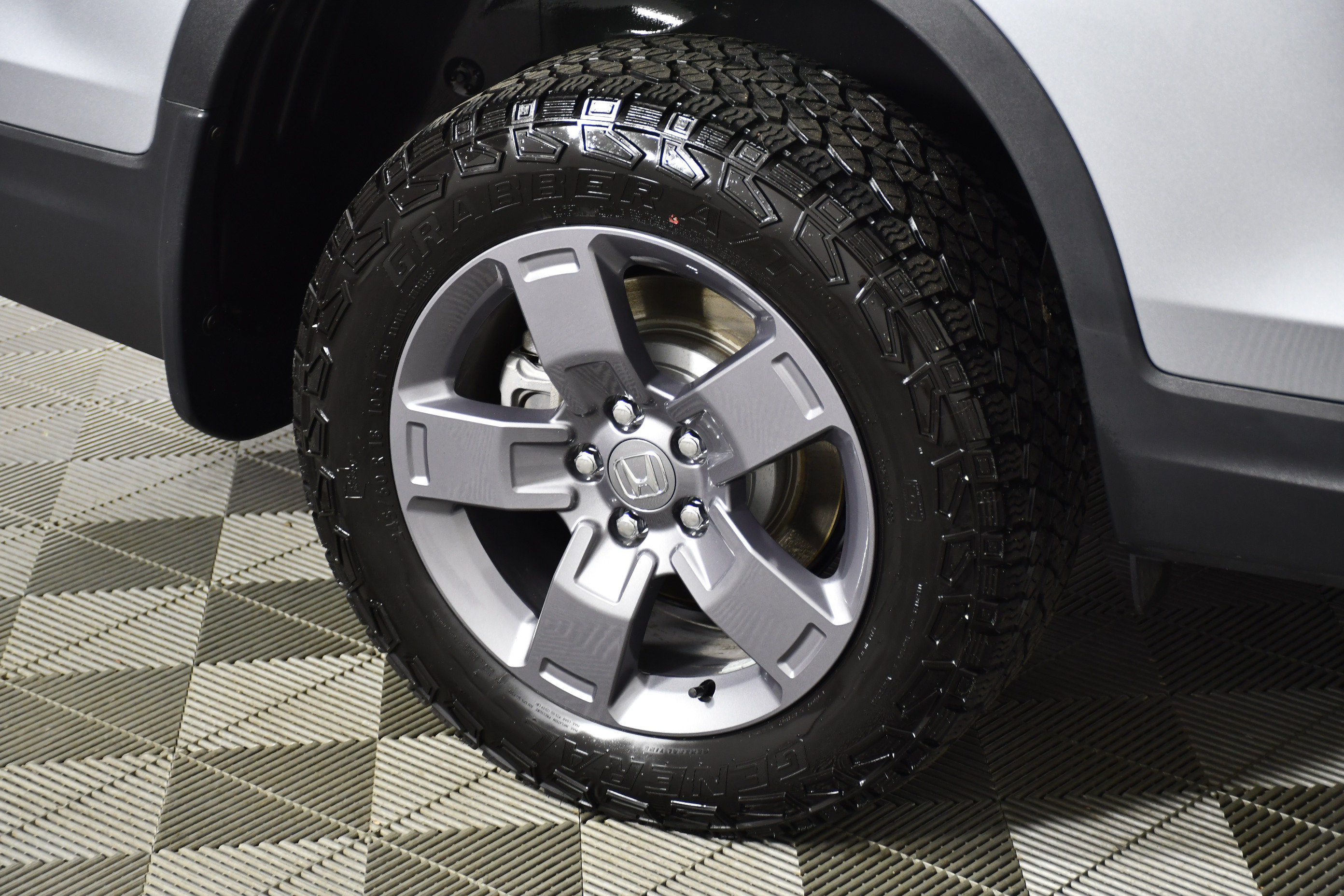 Certified 2024 Honda Ridgeline TrailSport image 51