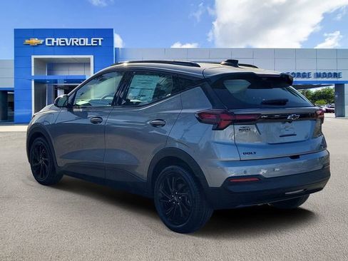 New 2027 Chevrolet Bolt RS image 3