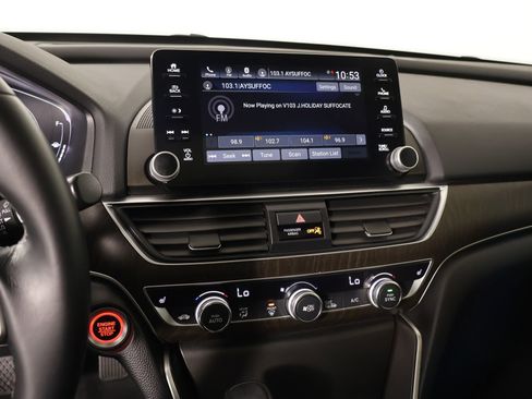 Used 2018 Honda Accord EX-L image 5