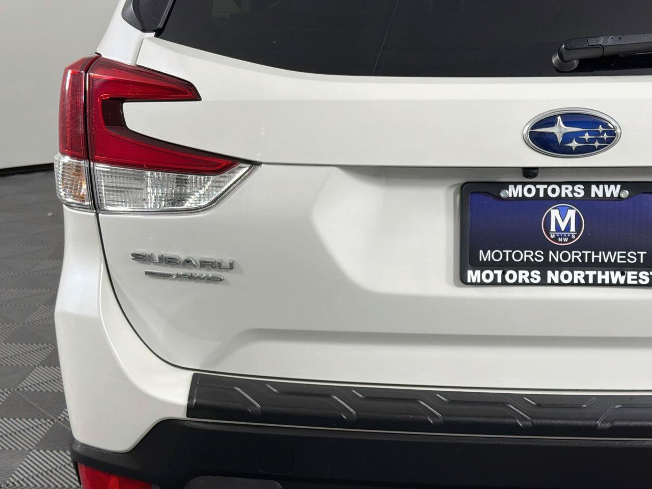 Used 2019 Subaru Forester Limited AWD/4WD image 23
