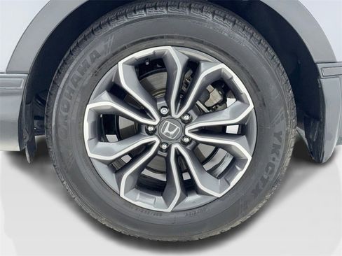 Used 2020 Honda CR-V EX-L image 54