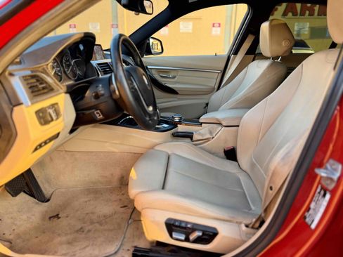 Used 2016 BMW 328i Sedan RWD image 24