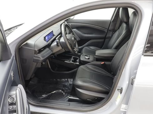 Used 2024 Ford Mustang Mach-E Premium AWD/4WD image 6