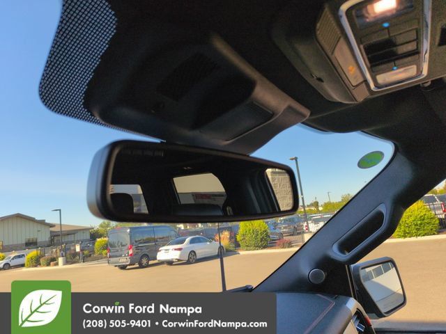 New 2026 Ford F150 Raptor AWD/4WD image 21