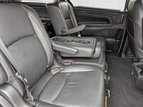 Used 2023 Honda Odyssey Sport image 28