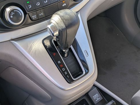 Used 2014 Honda CR-V LX image 23