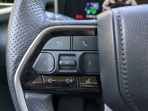 Used 2024 Toyota Tundra Limited image 25