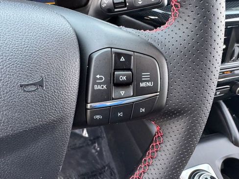 Used 2026 Ford Escape ST-Line w/ Tech Pack #1 AWD/4WD image 21