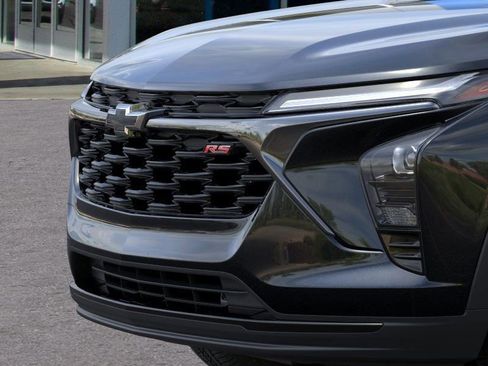 New 2026 Chevrolet Trax RS image 13