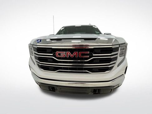 New 2026 GMC Sierra 1500 SLT w/ SLT Premium Package image 2