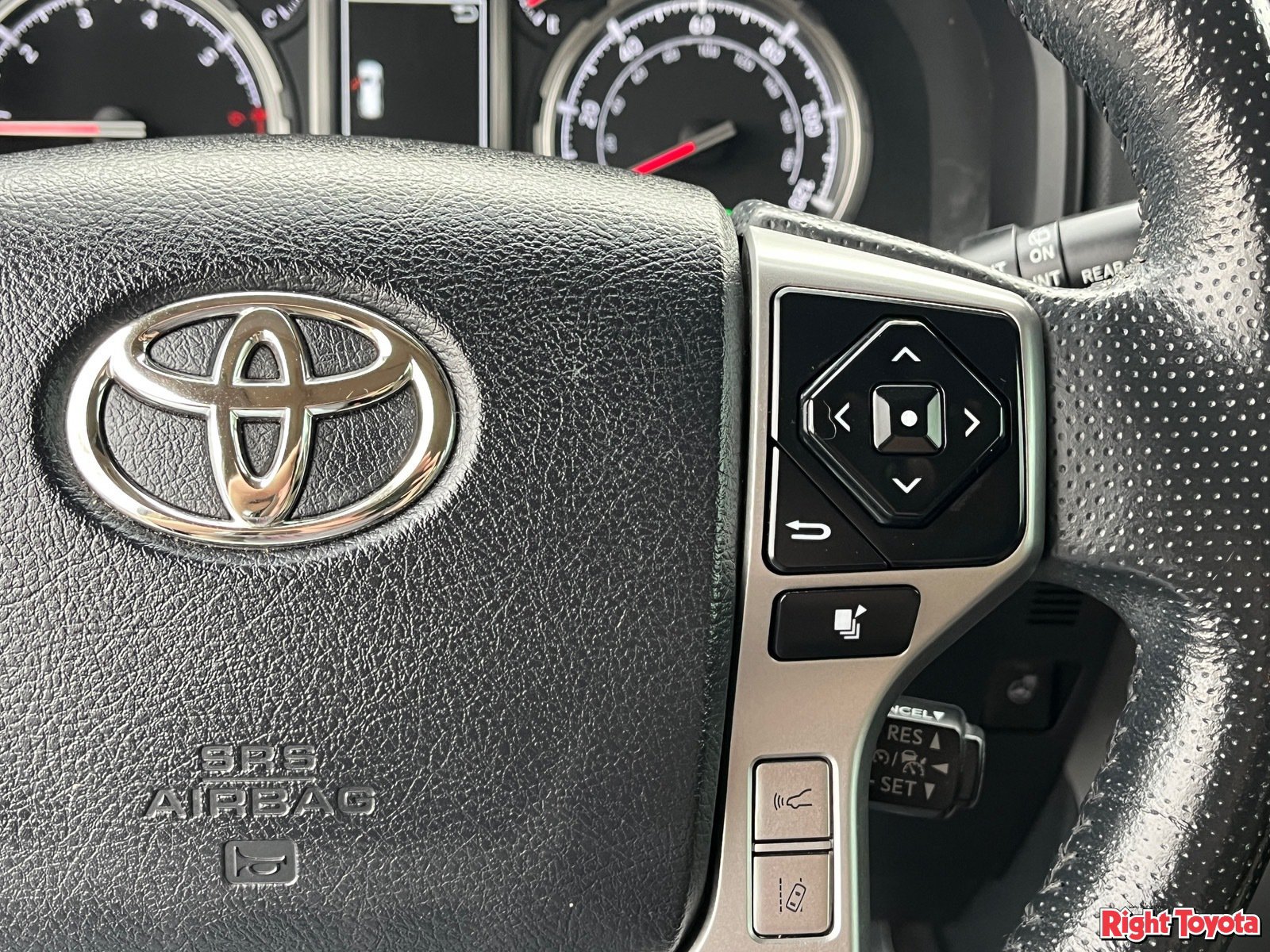 Certified 2023 Toyota 4Runner Limited RWD image 24