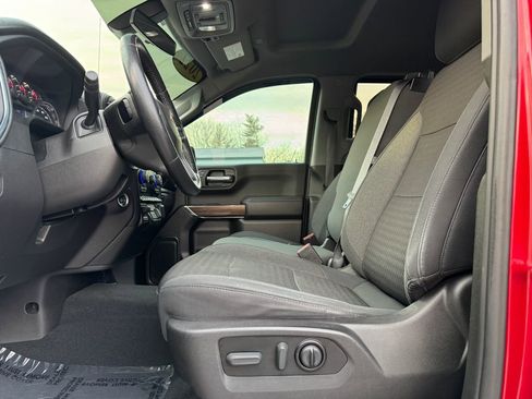 Used 2022 Chevrolet Silverado 1500 LT image 22
