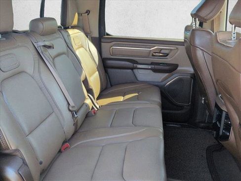 Used 2019 RAM 1500 Limited w/ Off Road Group image 19