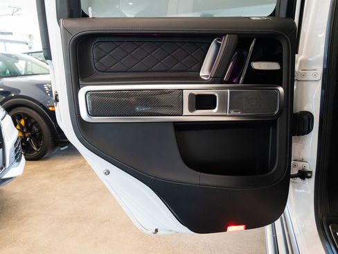 Used 2024 Mercedes-Benz G 63 AMG 4MATIC image 20