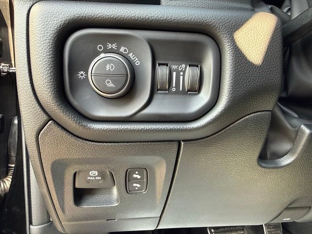 New 2026 RAM 1500 RHO AWD/4WD image 27