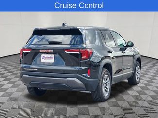 Used 2025 GMC Terrain Elevation AWD/4WD video 3
