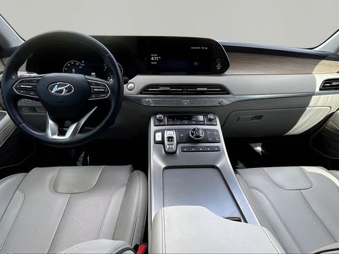 Used 2022 Hyundai Palisade Calligraphy AWD/4WD image 7