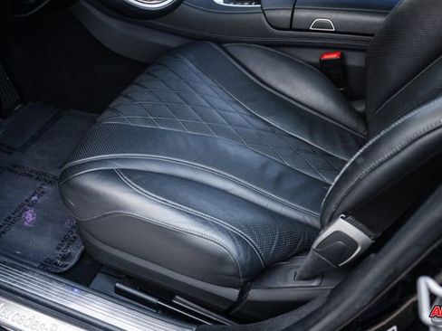 Used 2016 Mercedes-Benz Maybach S 600 image 70