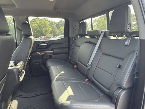 Certified 2021 Chevrolet Silverado 1500 RST w/ All Star Edition Plus AWD/4WD image 24
