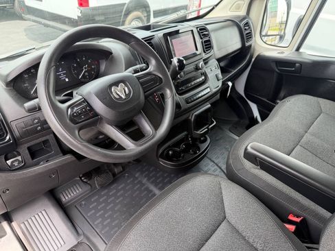Used 2022 RAM ProMaster 3500 FWD image 19