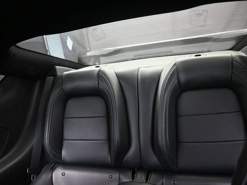 Used 2024 Ford Mustang GT Premium w/ Mustang Nite Pony Package image 18