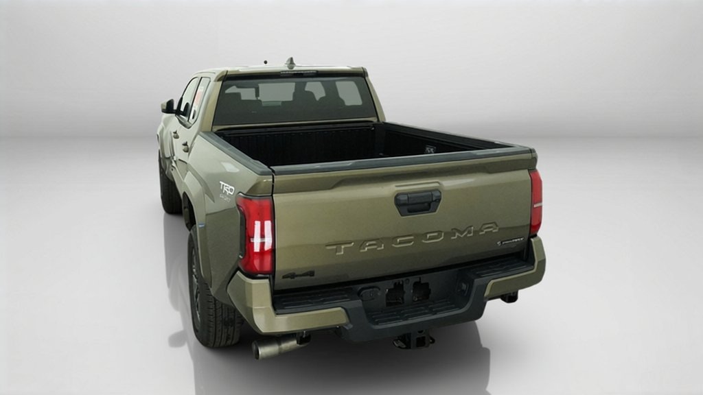 New 2026 Toyota Tacoma TRD Sport AWD/4WD image 13
