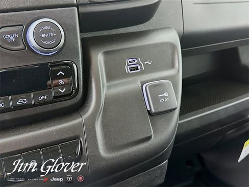 New 2026 RAM ProMaster 1500 w/ Convenience Group image 31