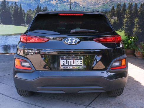 Used 2019 Hyundai Kona SEL FWD image 5