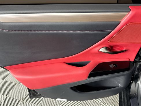 Used 2023 Lexus ES 350 F Sport w/ Accessory Package (Z1) image 25