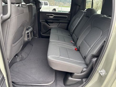 New 2026 RAM 1500 Big Horn image 13