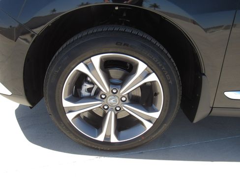 Used 2025 Acura RDX SH-AWD w/ Technology Package image 4