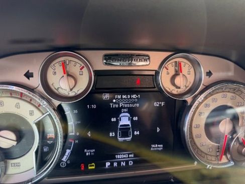 Used 2017 RAM 2500 Longhorn w/ Protection Group image 41