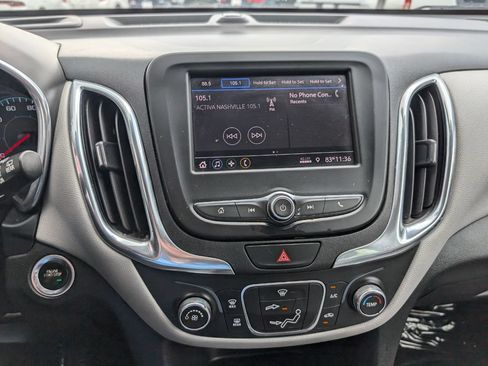 Used 2020 Chevrolet Equinox LS FWD image 22