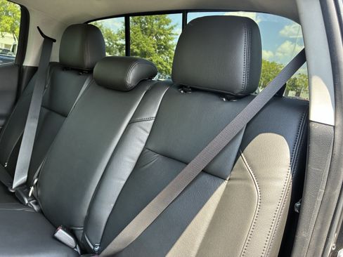Used 2023 Toyota Tacoma 4x4 Double Cab w/ Trail Edition image 15