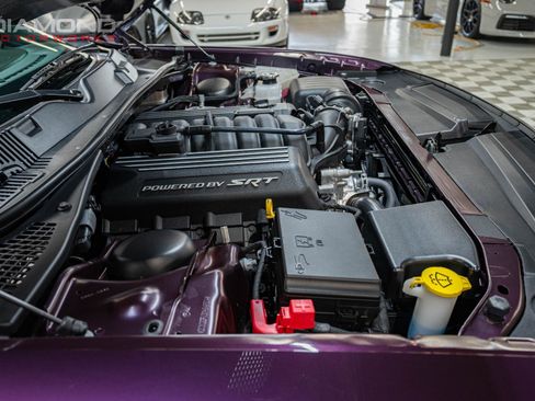 Used 2021 Dodge Challenger R/T Scat Pack image 99