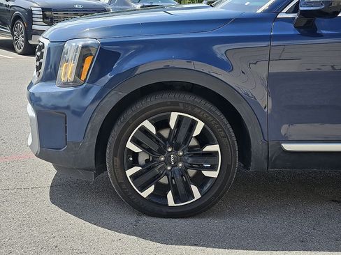 Used 2024 Kia Telluride SX Prestige AWD/4WD image 6