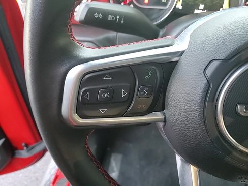 Used 2022 Jeep Wrangler Rubicon image 14