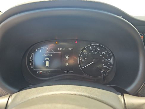 Used 2023 Nissan Kicks SV FWD image 16