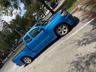 Used 2010 Toyota Tacoma X-Runner