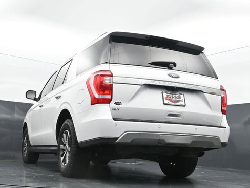 Used 2021 Ford Expedition XLT RWD image 38