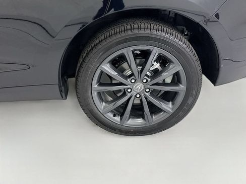 Used 2026 Acura RDX A-Spec AWD/4WD image 30