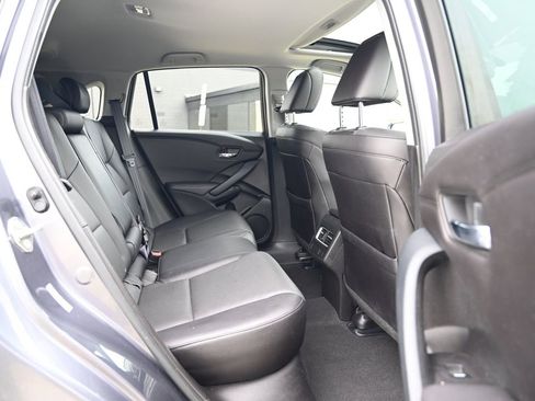 Used 2017 Acura RDX AWD w/ Technology Package image 39