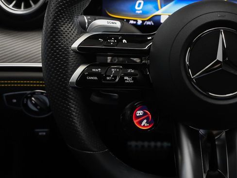 Used 2022 Mercedes-Benz AMG GT 53 image 45