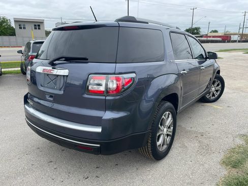 Used 2014 GMC Acadia SLT FWD image 3