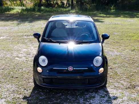 Used 2013 FIAT 500 Pop image 17