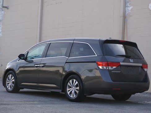 Used 2014 Honda Odyssey EX-L image 7