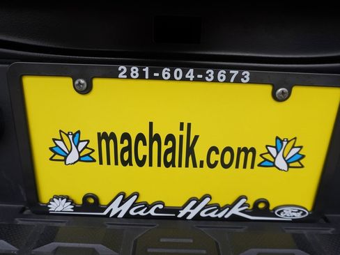 Used 2023 Toyota Tacoma TRD Sport image 34