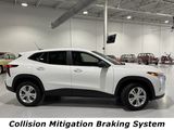 Used 2024 Chevrolet Trax LS image 2