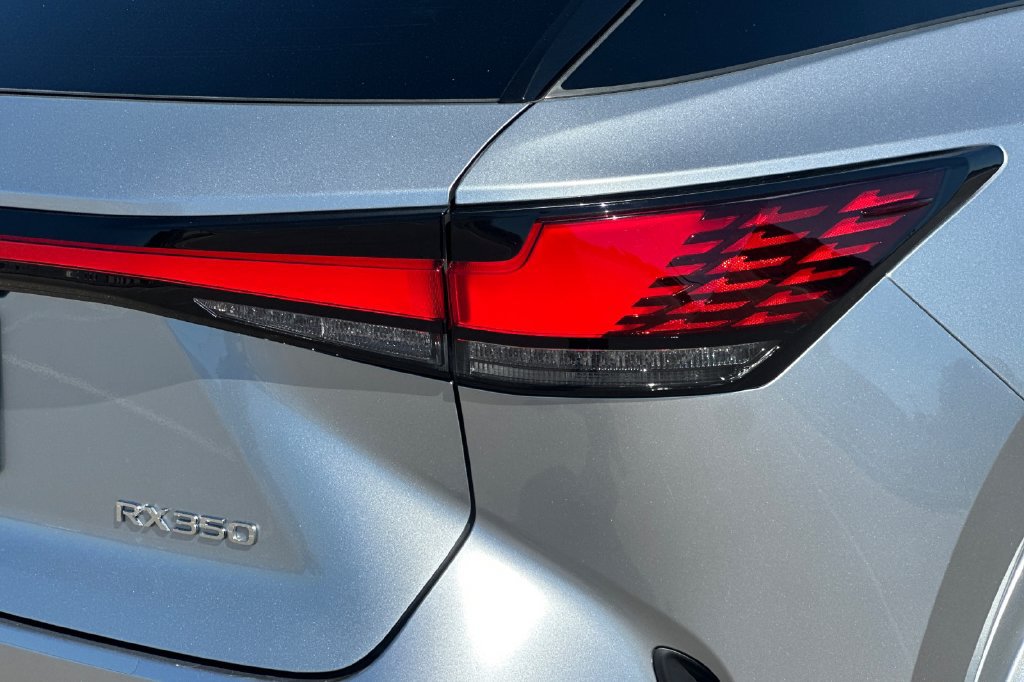 Certified 2023 Lexus RX 350 FWD w/ Cold Area Package image 26